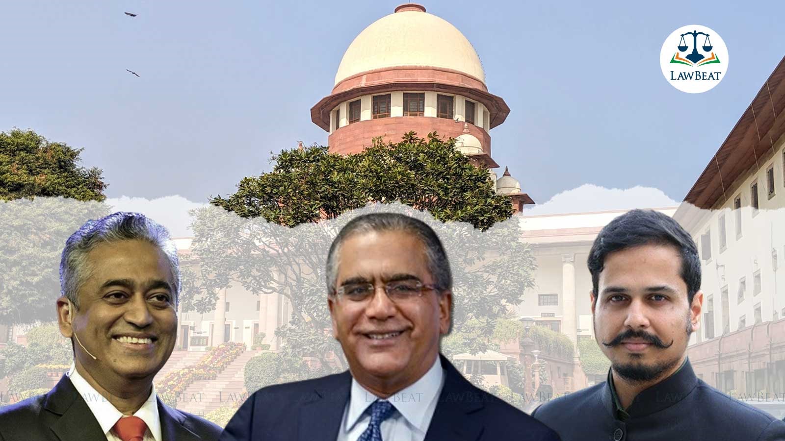 SC stays criminal proceedings against India Todays Aroon Purie, Rajdeep Sardesai and Shiv Aroor over 2016 sting operation SC stays criminal proceedings against India Todays Aroon Purie, Rajdeep Sardesai and Shiv Aroor over 2016 sting operation
